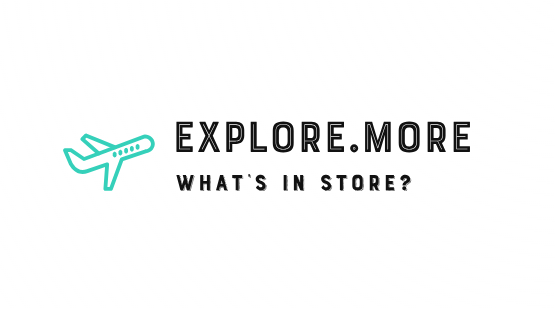 explore.more what's in store?